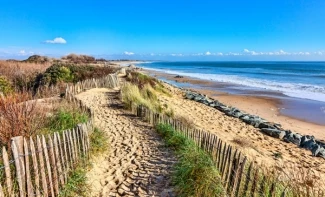 Campings  : 18 locations de mobil-home - Promo -39%