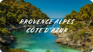 Campings Provence-alpes-côte d'azur : 245 locations de mobil-home - Promo -54%