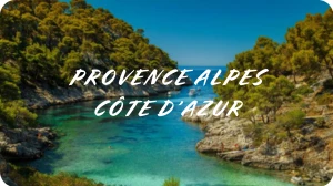 Campings provence-alpes-côte d'azur : location de mobil-home