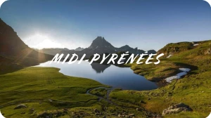 Campings midi-pyrénées : location de mobil-home