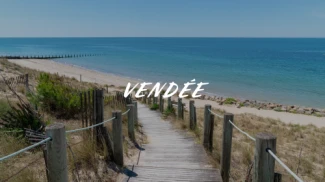 Campings vendée : location de mobil-home