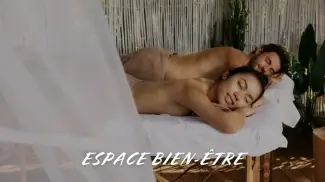 Campings avec espace bien-être : location de mobil-home