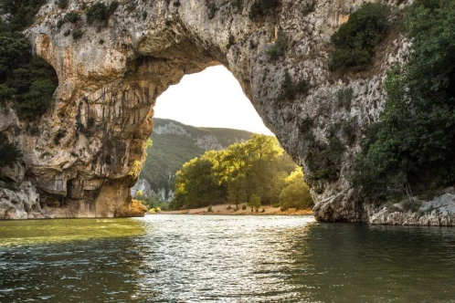 Cap sur un week-end nature au départ de Lyon !