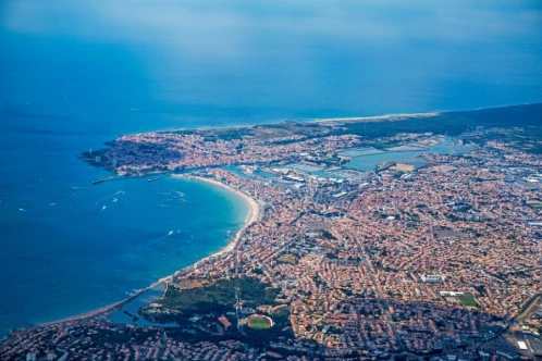 Vous vivez à Nantes ? Direction la Vendée ou la Loire Atlantique !