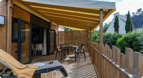 Le confort du mobil-home : l’hébergement idéal pour le printemps