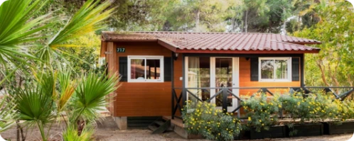 Mobil-home : un choix économique pour des vacances de printemps