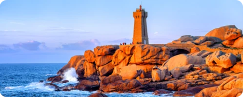Exploration de la Bretagne : plages sauvages et culture maritime