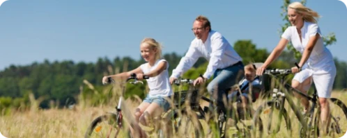 La Vendée : plages ensoleillées et activités familiales
