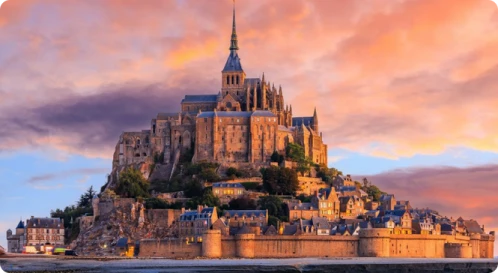 Bretagne : un patrimoine riche et authentique