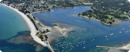 Deux destinations de rêve pour vos vacances