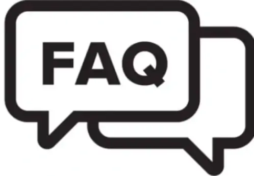 FAQ –Camping au Printemps
