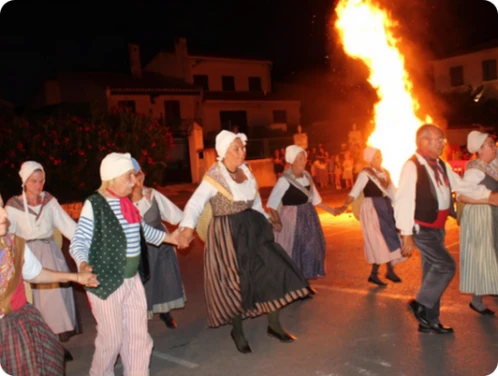Festivals et Fêtes Locales