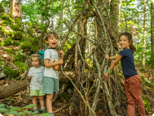 Ateliers et Activités pour Enfants