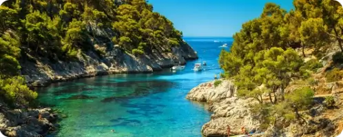 Les calanques de Marseille : un paradis naturel à portée de main
