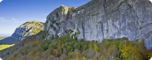 La Sainte-Baume : un sanctuaire spirituel et naturel