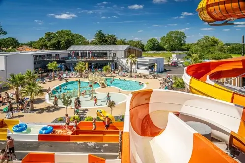 La ZEcollection : des campings de qualité sélectionnés pour vos week-ends
