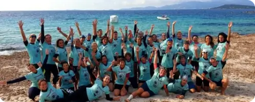 Pourquoi ZEcamping soutient cette aventure