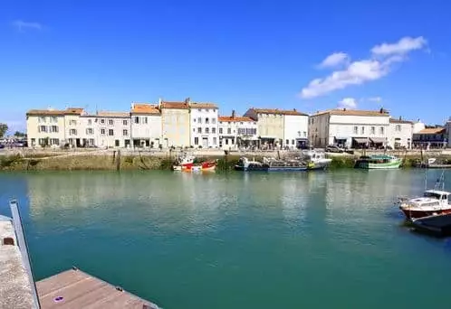 5- L’île de Ré