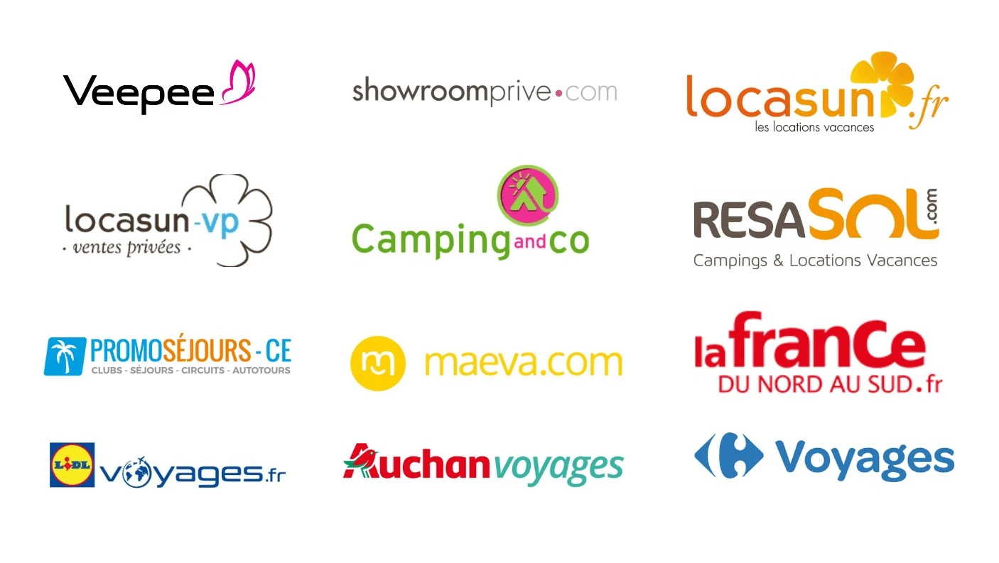 Logos pour page engagements partenaire