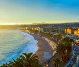 Ze-camping: Alpes Maritimes
