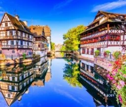 Ze-camping: Alsace