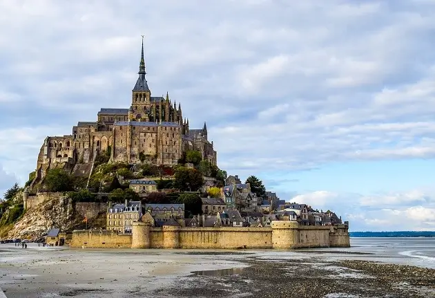 Ze-camping: Basse Normandie