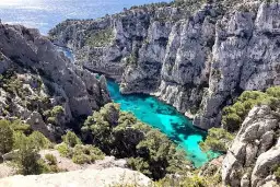 Ze-camping: Bouches du Rhône