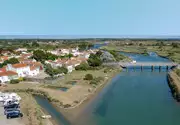 Ze-camping: Brem sur Mer