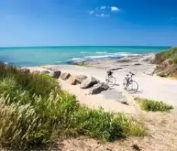 Ze-camping: Bretignolles sur Mer