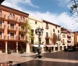 Ze-camping: Cambrils