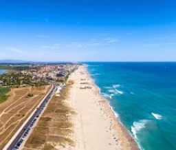 Ze-camping: Canet en Roussillon
