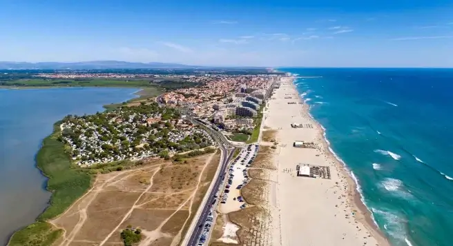 Canet Plage