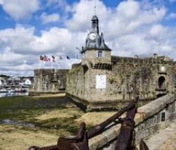 Concarneau