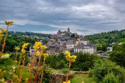 Ze-camping: Corrèze