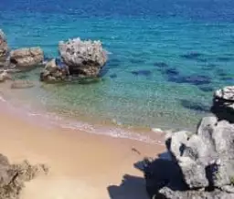 Ze-camping: Costa de Cantabria