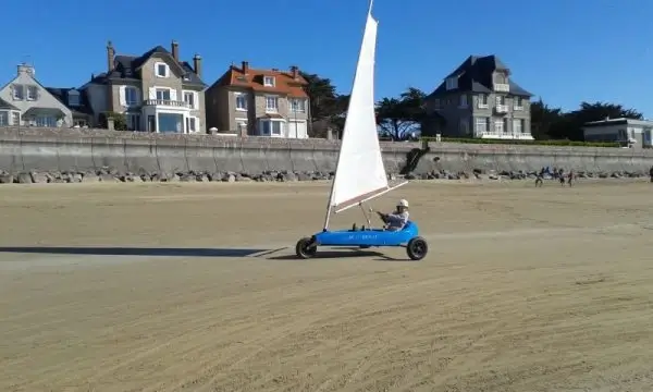 Ze-camping: Erquy