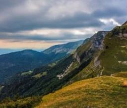 Ze-camping: Franche Comté