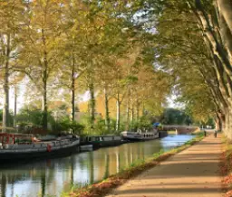 Ze-camping: Haute Garonne