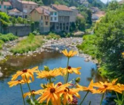 Ze-camping: Haute Saône