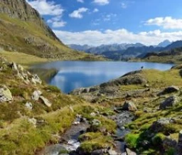 Ze-camping: Hautes Pyrénées