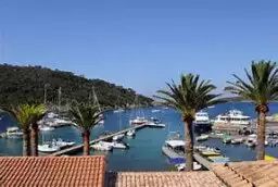 Ze-camping: Hyères