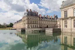 Ze-camping: Ile de France