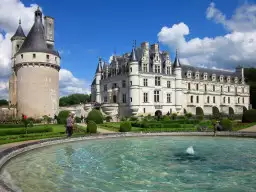 Indre et Loire