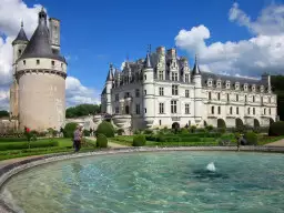 Ze-camping: Indre et Loire