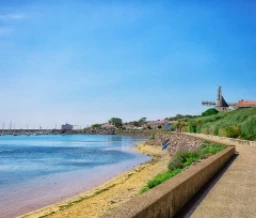 Ze-camping: Jard sur Mer
