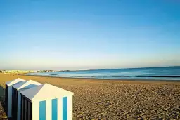 Ze-camping: La Baule Escoublac