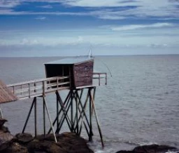 La Plaine sur Mer