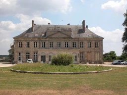 Ze-camping: La Rochette