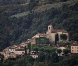 La Roquette sur Siagne