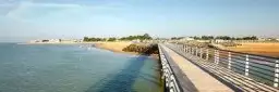 Ze-camping: La Tranche sur Mer